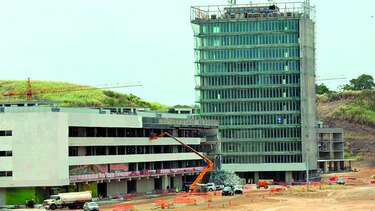 Fiscalía pide sobreseimiento provisional en caso de peculado