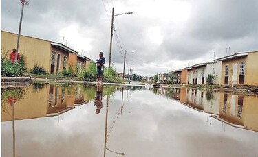Proceso por Prados del Este, sin culpables