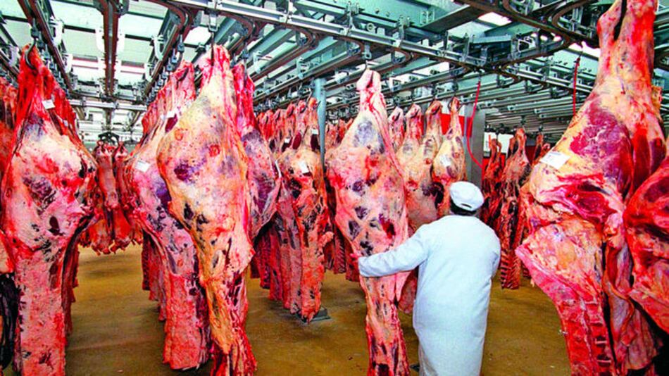 Carnes uruguayas arriban al mercado panameño