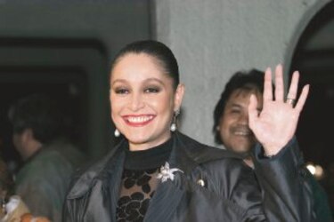 Romo, reconocida por su música