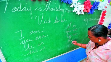 Panamá Bilingüe será evaluado