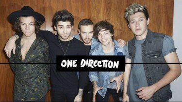One Direction estrena 'Steal my girl', anticipo de su disco 'Four'