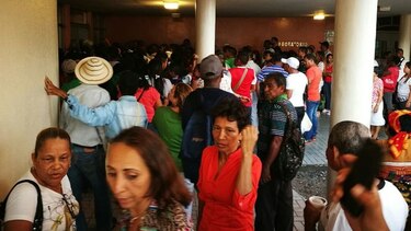 ‘Su condición es crítica’: abogado del exdictador Manuel Antonio Noriega