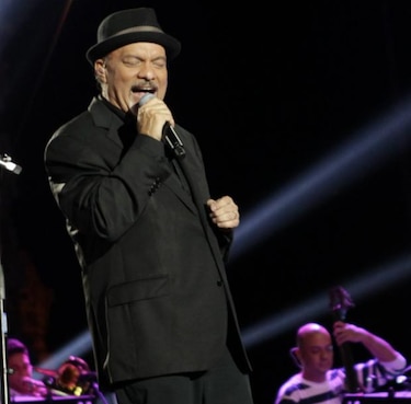 ‘Quedé en shock’: Omar Alfanno reacciona al saber que recibirá el Premio del Consejo Directivo del Latin Grammy