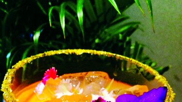 Cocina gourmet: Picadas entre amigos