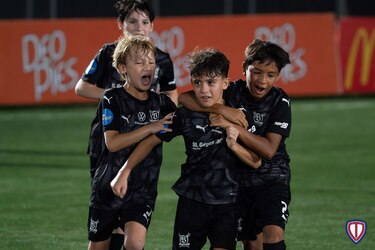 Copa Talento Kids: ¡Todo listo para los cuartos de final!