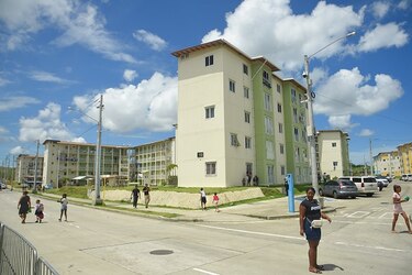 Varela y Cortizo se enfrentan en Twitter tras Consejo de Gabinete ampliado en Colón