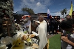 Alfombras, incienso y danzas: así se vive el Corpus Christi