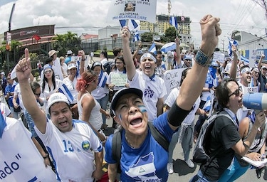 Costa Rica pide ante la OEA que Nicaragua siga recomendaciones de la CIDH