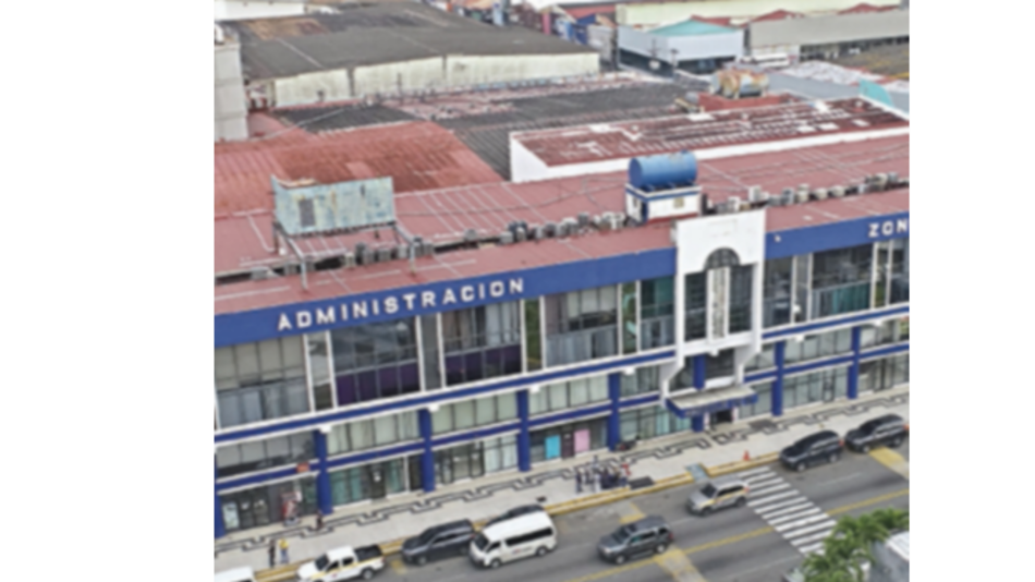 Costa Rica y Colombia, socios prioritarios para la ZLC