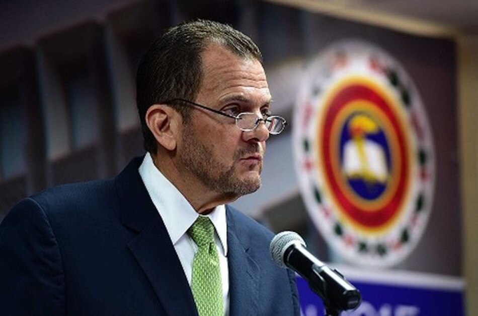 Contralor insinúa que sobornos superan los $59 millones y anuncia evaluación de siete megaobras de Odebrecht