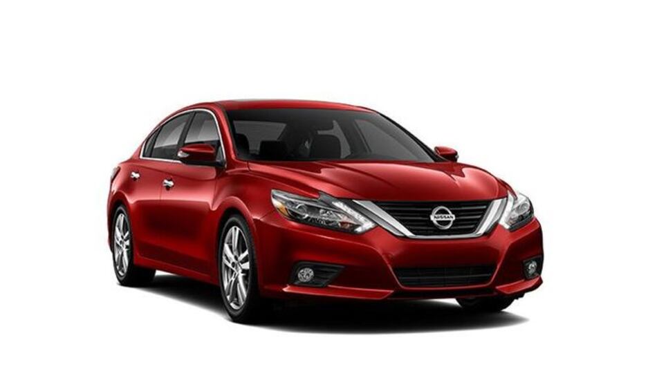 Nissan reparará pestillos defectuosos en Altima