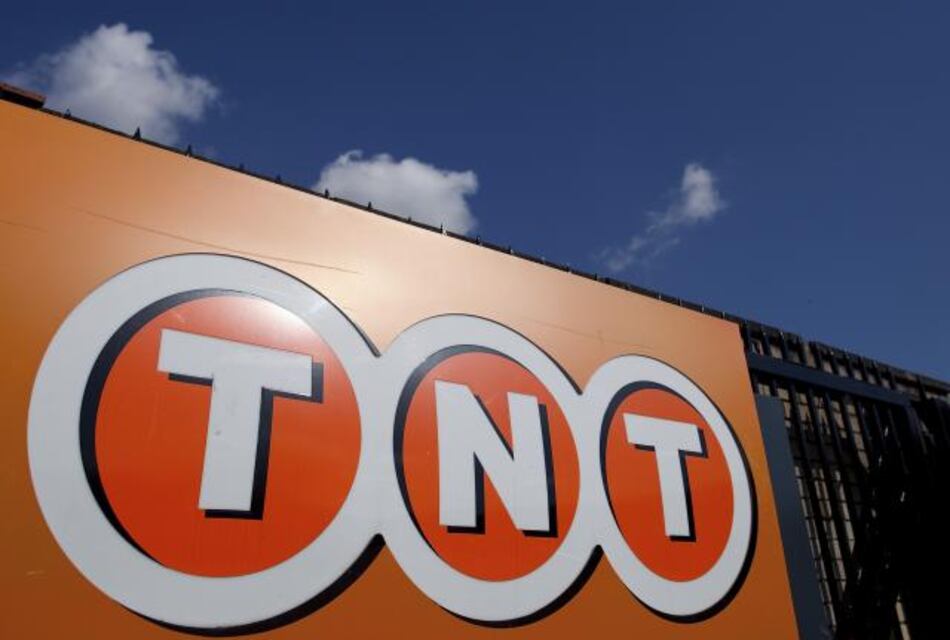 TNT Express suprimirá 4 mil puestos de trabajo en todo el mundo