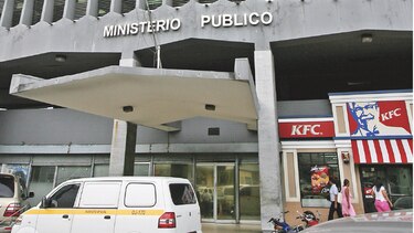 Agente del FBI revela trama en pago de coimas de SAP