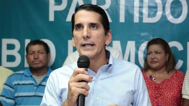 Juzgado Electoral rechaza impugnación que buscaba excluir a Rómulo Roux del padrón