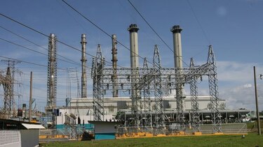 No aumentará la tarifa de energía eléctrica