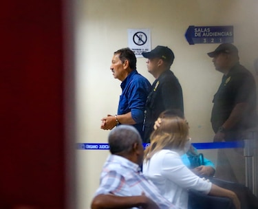 Detenciones, asilos y protestas: la crisis sindical en medio de las manifestaciones en Panamá