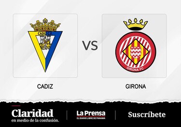 Cádiz dispuesto a no perder en el próximo encuentro ante Girona