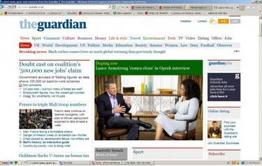 ‘The Guardian’ refuerza su apuesta digital con edición en Australia