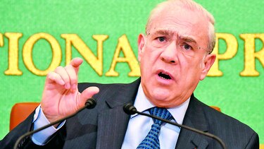 La OCDE celebra la decisión de Panamá, pero pide intercambio multilateral