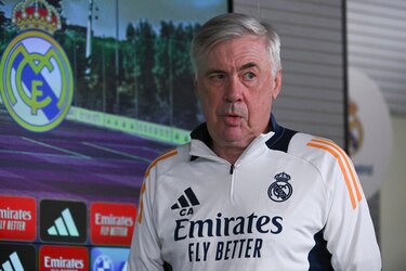 Ancelotti le responde a Simeone: ‘pueden ser espinas que duelen’