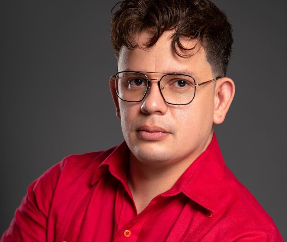 Científico panameño recibirá premio de la Sociedad Americana de Medicina Tropical e Higiene