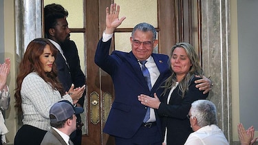 ‘Nuestro amigo y socio, Venezuela’ y otros 5 momentos destacados del discurso de Trump del Estado de la Unión