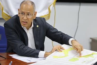 Terremoto en Panamá: Instituto de Geociencias registra 1,056 réplicas