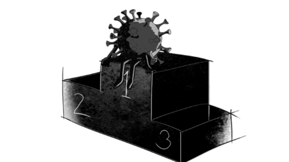 Desde Andalucía hasta América Latina...