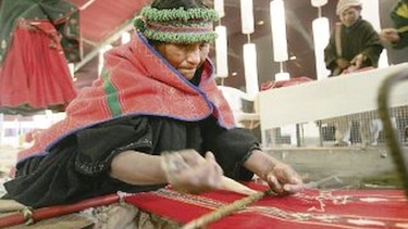 Buscan rescatar las lenguas ancestrales