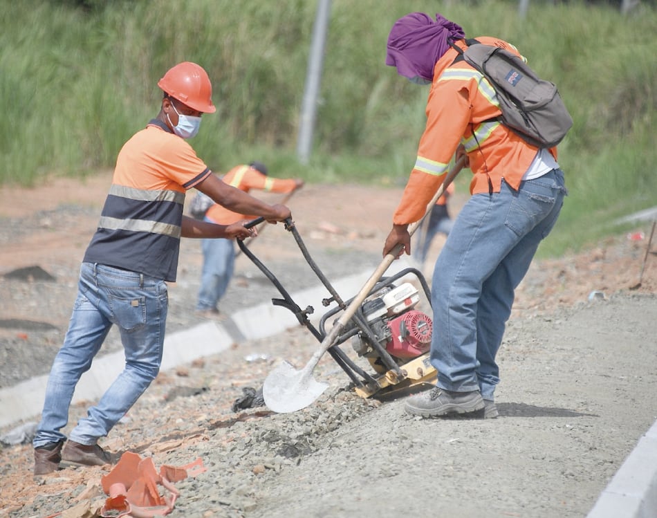 Situación y perspectivas del empleo en Panamá