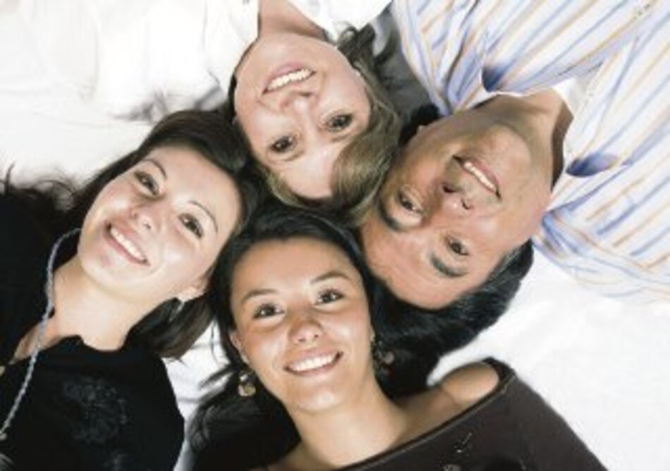 Para ser una persona espiritual