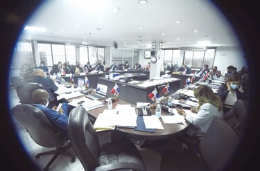 Sin cuestionamientos, diputados aprueban más de $359 millones