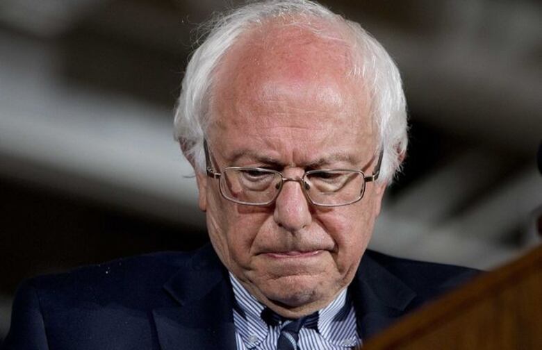 Clinton logra enorme victoria ante Sanders en Carolina del Sur