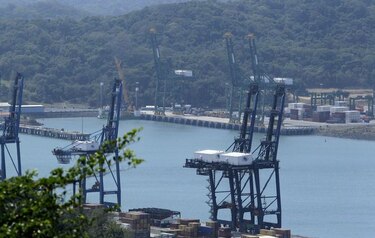 Gobierno desistió de vender la  isla Largo Remo