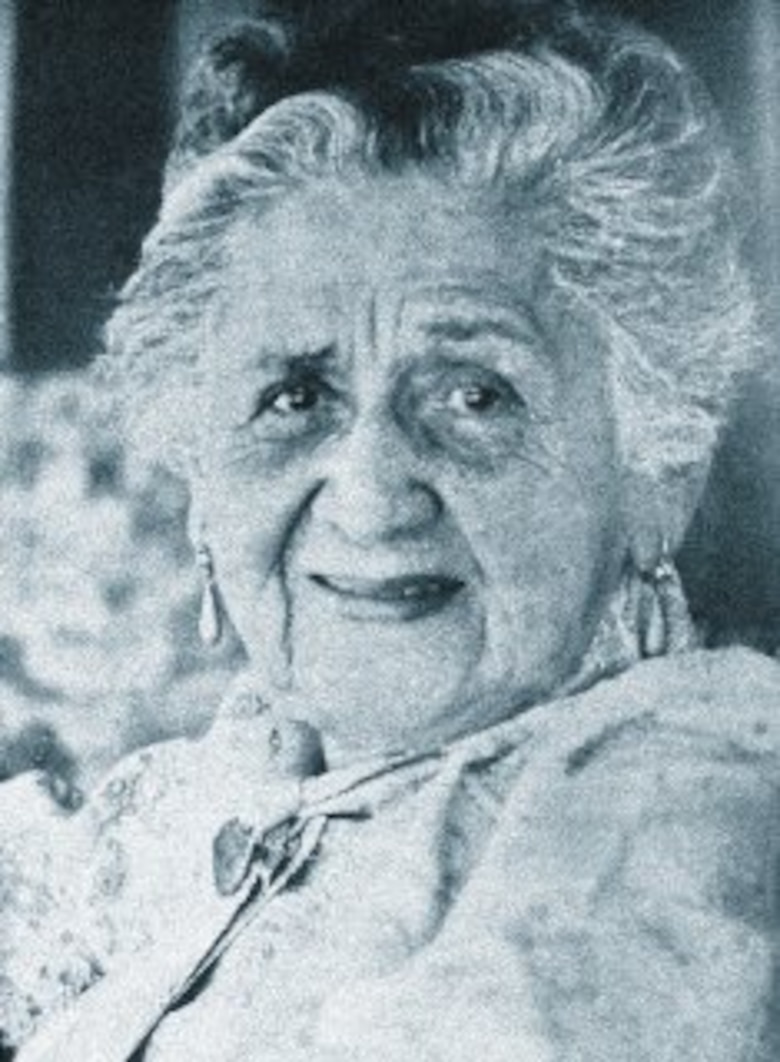 Poesía que sabe calar