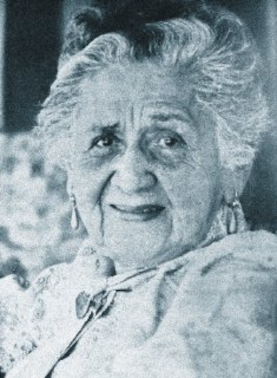 Poesía que sabe calar