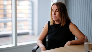 La investigación de la BBC que revela cómo Epstein alojó a víctimas de abuso en apartamentos de Londres