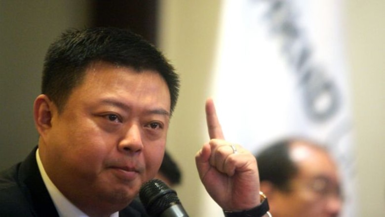 Dos muertos en protesta contra construcción de canal en Nicaragua