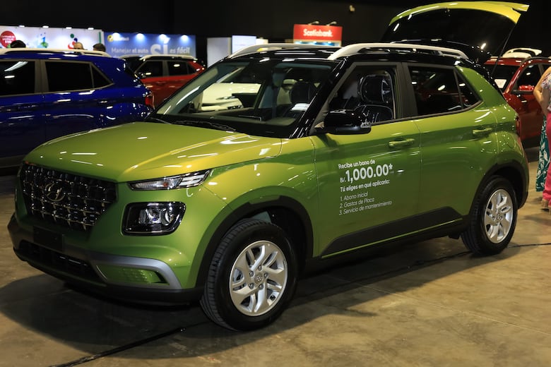 Primera Feria de Verano Hyundai 2023