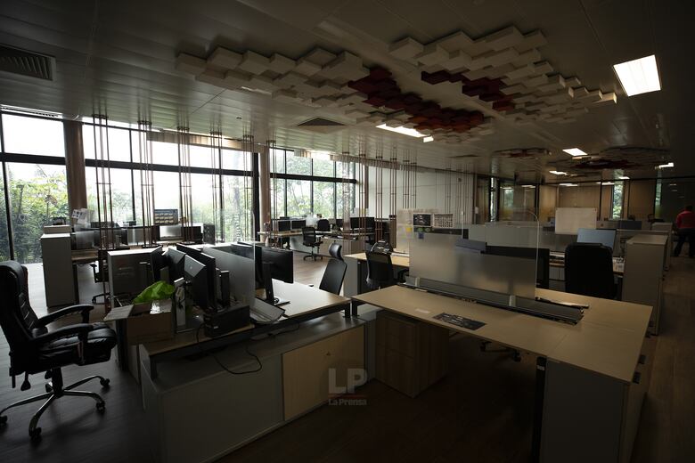 ¿Qué sucede dentro de la mina de Donoso?