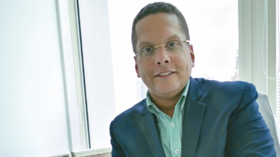 ‘Sin cuarentena perderemos el control’: Julio Sandoval