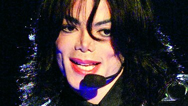 Los últimos meses de Jackson