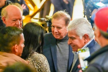 Nobel de la Paz 2025: incertidumbre sobre la participación de María Corina Machado en la ceremonia