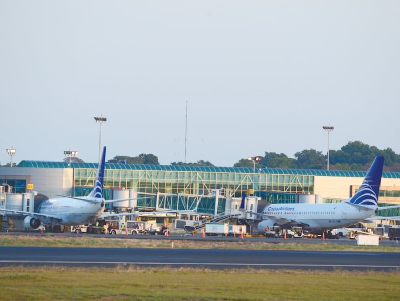 Copa proyecta alcanzar el 88% de capacidad