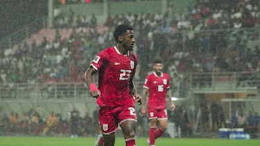 Michael Amir Murillo: ‘El objetivo era ganar, pero al final tampoco perdimos’