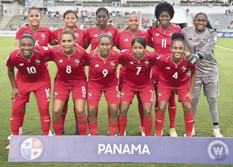 Yenith Bailey: ‘Siempre creímos en nosotras’