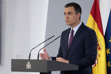 España donará al menos 7.5 millones de dosis de vacuna anticovid a América Latina