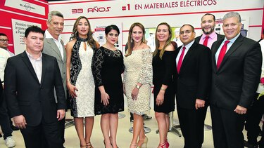 Electrisa