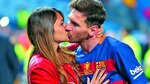 La gran boda argentina del año